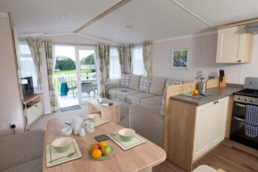 Cornish meadow retreat